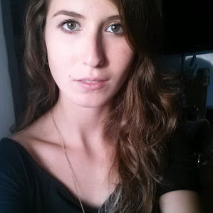 Meet your Posher, Giulia